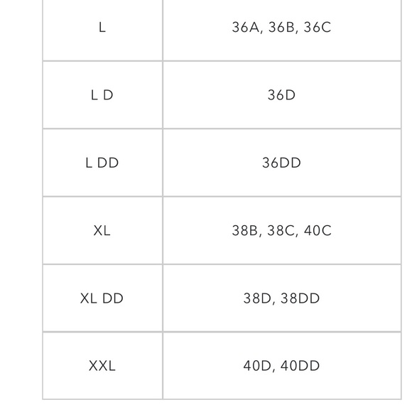 Aerie Lace Bralette Bra Soft XL New - Picture 6 of 8